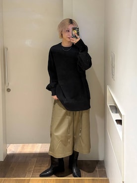 みきのすけさんのコーディネート