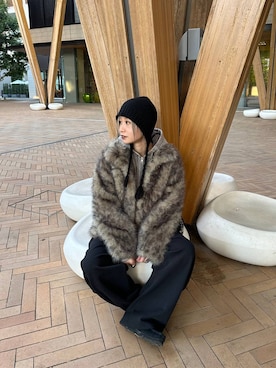 みきのすけさんのコーディネート