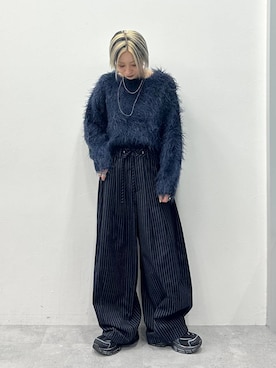 みきのすけさんのコーディネート