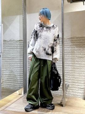 みきのすけさんのコーディネート