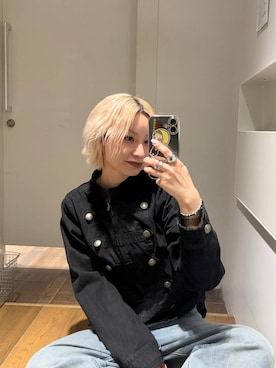 みきのすけさんのコーディネート