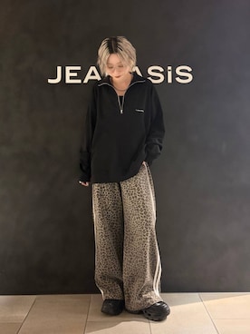 みきのすけさん(レディース・160cm)の夏コーディネート