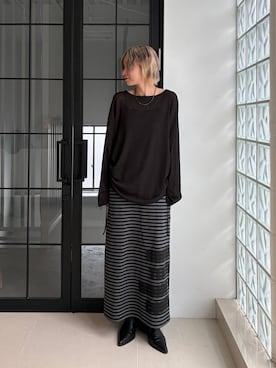みきのすけさんのコーディネート