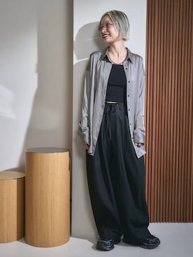 みきのすけさんのコーディネート