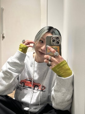 みきのすけさんのコーディネート