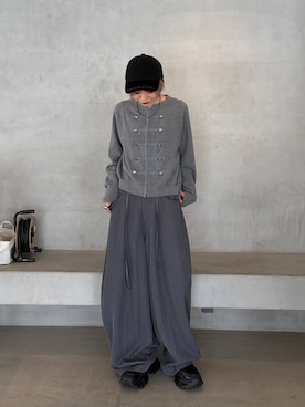 みきのすけさんのコーディネート