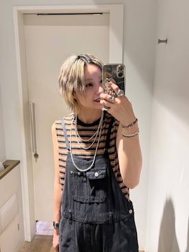 みきのすけさんのコーディネート