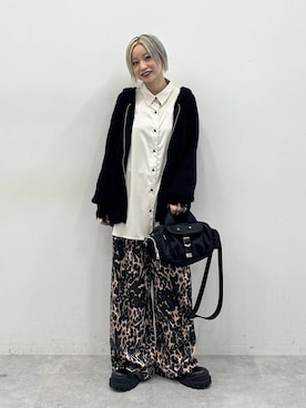 みきのすけさんのコーディネート