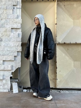 みきのすけさんのコーディネート