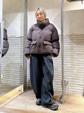 みきのすけさんのコーディネート