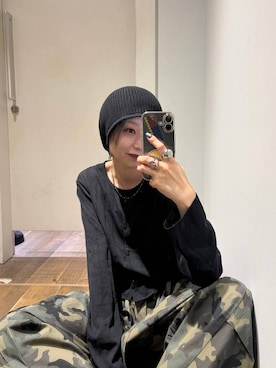 みきのすけさんのコーディネート