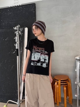みきのすけさんのコーディネート