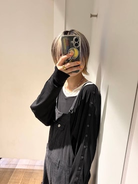 みきのすけさんのコーディネート