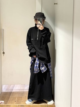 みきのすけさんのコーディネート