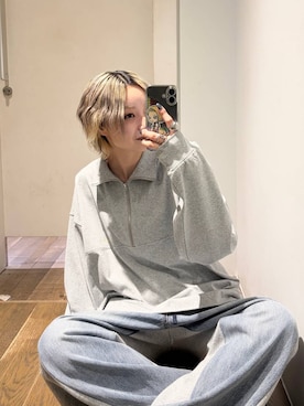 みきのすけさんのコーディネート