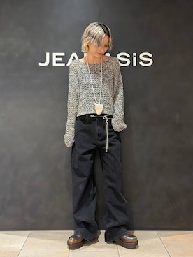 みきのすけさん(レディース・160cm)の夏コーディネート