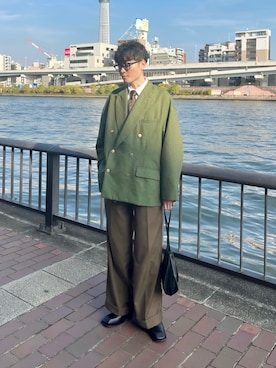 Matchさんのコーディネート