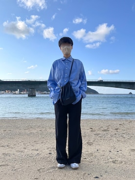 Matchさんのコーディネート