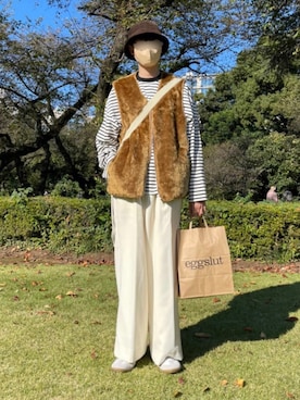 Matchさんのコーディネート