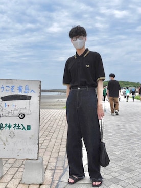 Matchさんのコーディネート