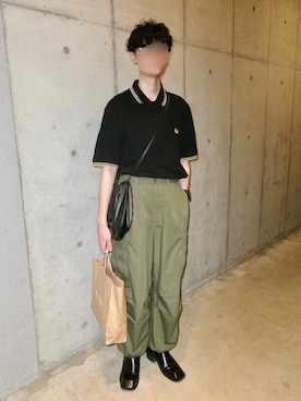 Matchさんのコーディネート