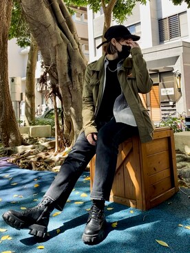 caitlinccさんのコーディネート
