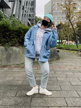 caitlinccさんのコーディネート