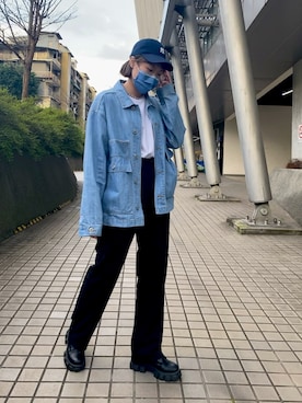 caitlinccさんのコーディネート