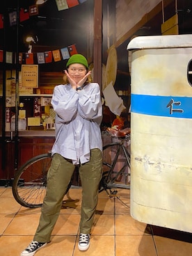 caitlinccさんのコーディネート