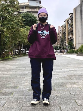 caitlinccさんのコーディネート