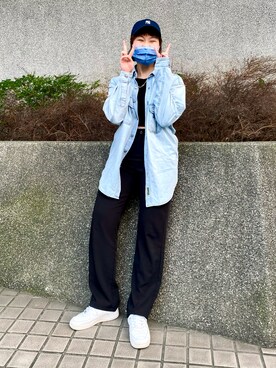 caitlinccさんのコーディネート
