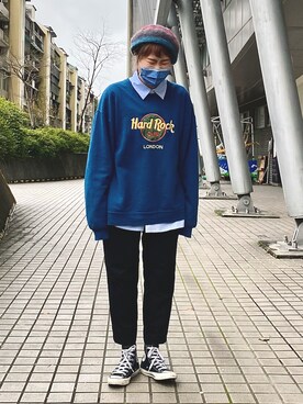 caitlinccさんのコーディネート