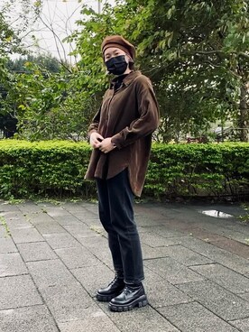 caitlinccさんのコーディネート