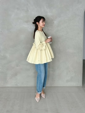 natsukiさんのコーディネート