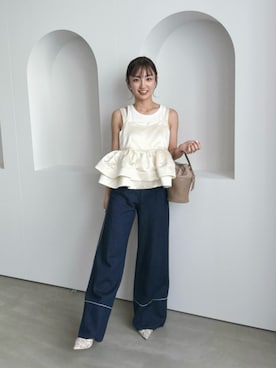 natsukiさんのコーディネート
