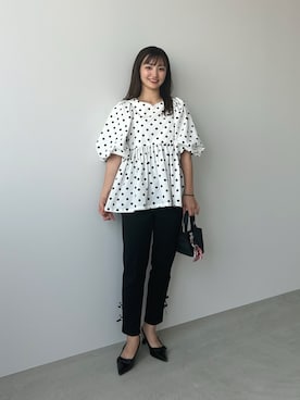 natsukiさんのコーディネート