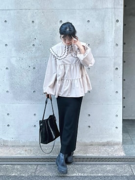 natsukiさんのコーディネート