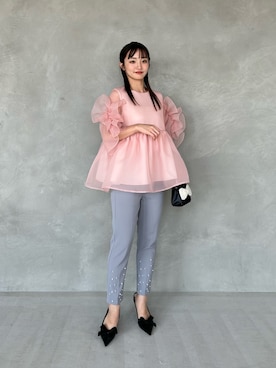 natsukiさんのコーディネート