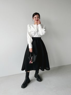 natsukiさんのコーディネート