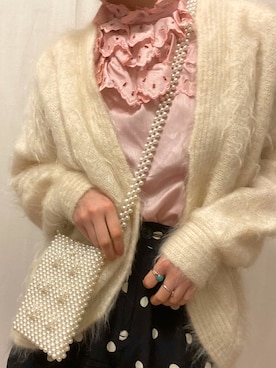 Loveflower さんのコーディネート