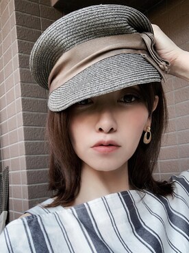 Anli.Pfさんのコーディネート