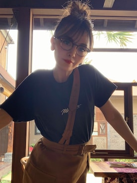 Anli.Pfさんのコーディネート