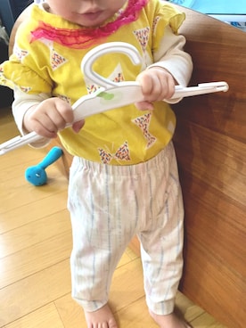 このはまるさんのコーディネート