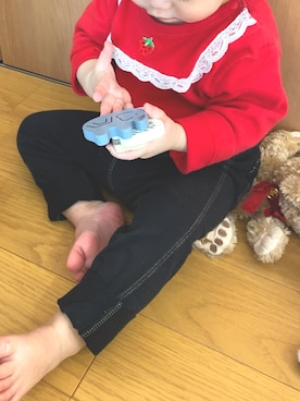 このはまるさんのコーディネート