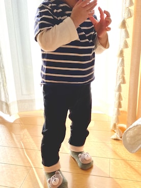 このはまるさんのコーディネート