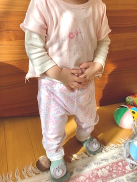 このはまるさんのコーディネート