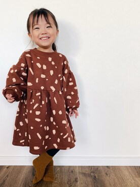 Next Next のワンピースを使った人気ファッションコーディネート Wear