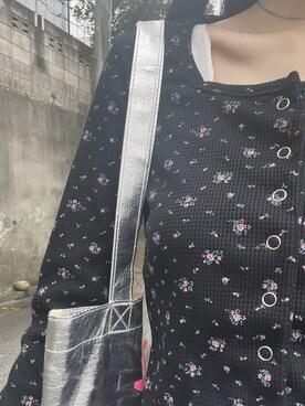 aさんのコーディネート