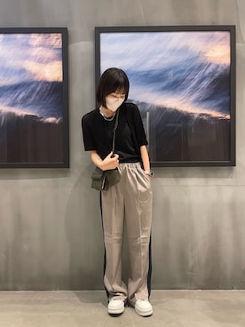 NATSUKOさんのコーディネート