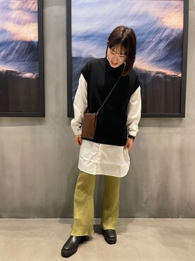 NATSUKOさんのコーディネート